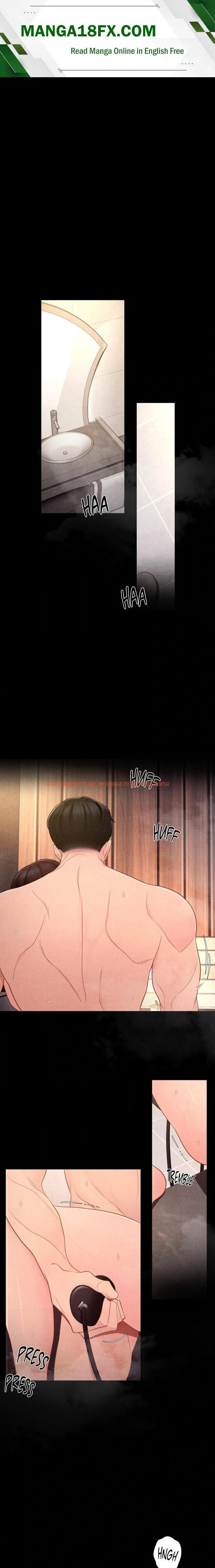 One-day Bdsm Workshop (Uncensored) - Chapter 53