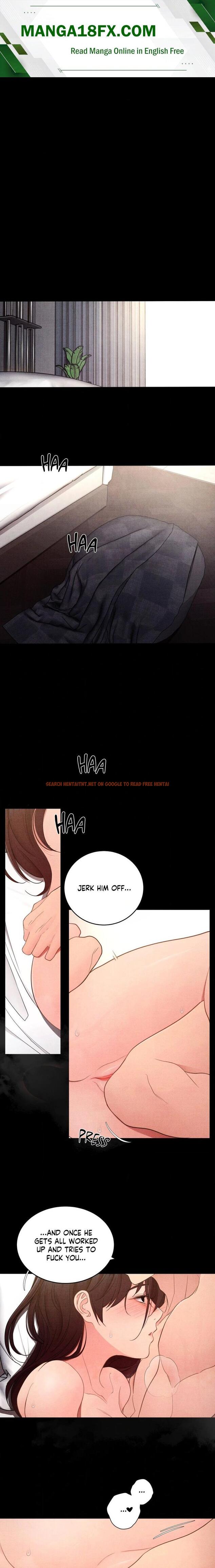 One-day Bdsm Workshop (Uncensored) - Chapter 55