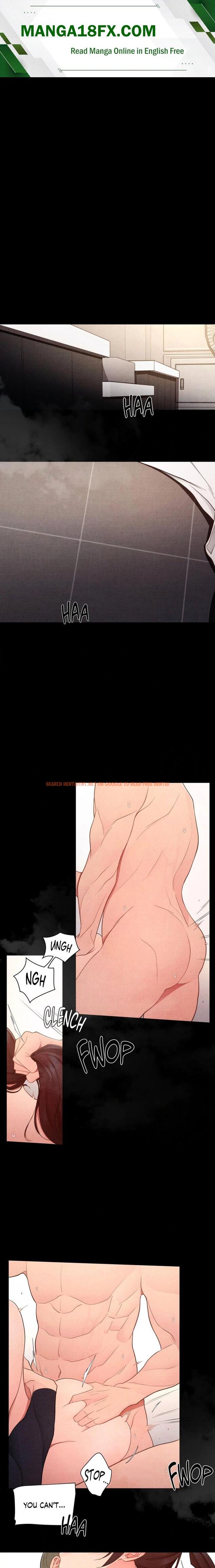 One-day Bdsm Workshop (Uncensored) - Chapter 56