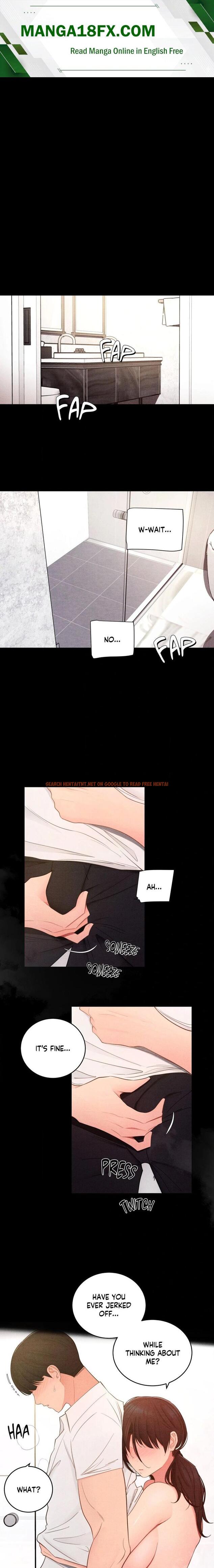 One-day Bdsm Workshop (Uncensored) - Chapter 57
