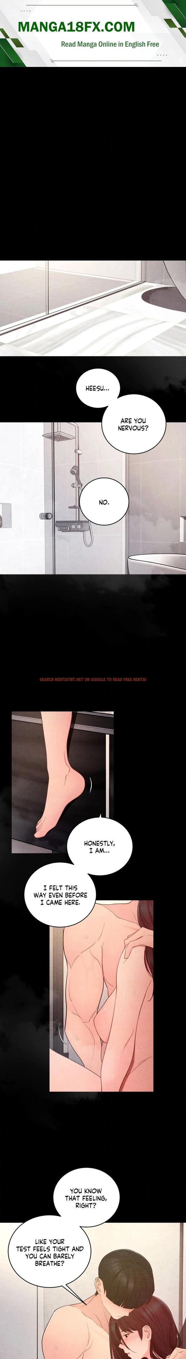 One-day Bdsm Workshop (Uncensored) - Chapter 59