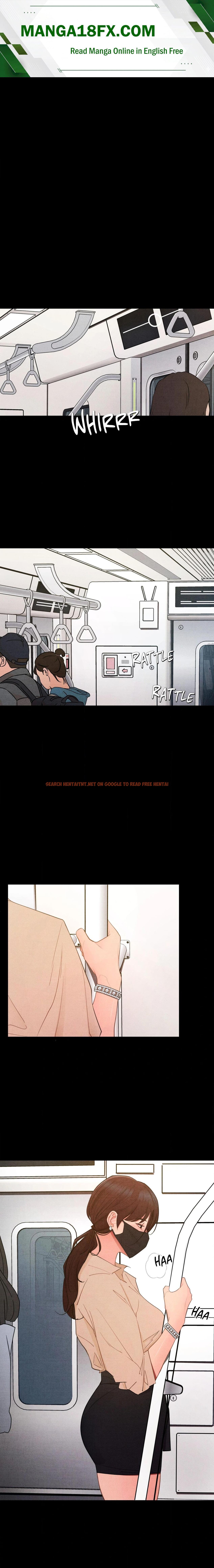 One-day Bdsm Workshop (Uncensored) - Chapter 60