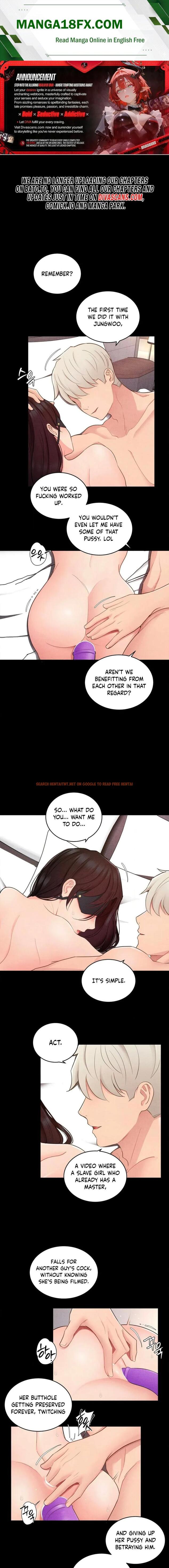 One-day Bdsm Workshop - Chapter 23