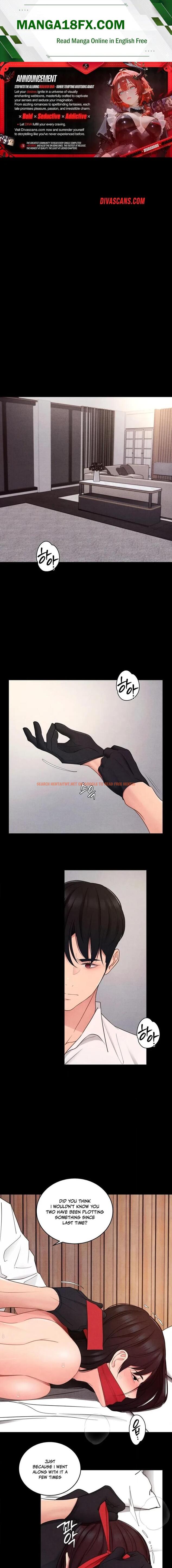 One-day Bdsm Workshop - Chapter 25
