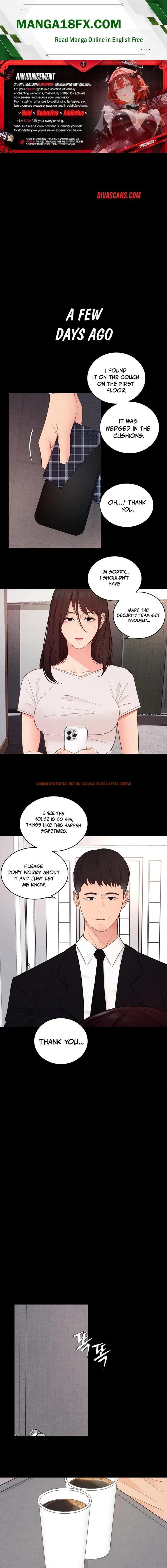 One-day Bdsm Workshop - Chapter 30