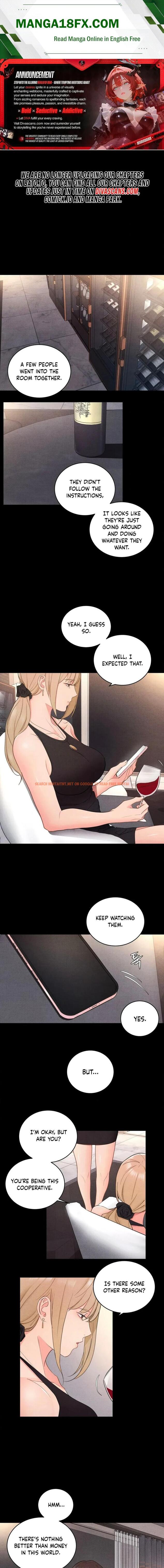 One-day Bdsm Workshop - Chapter 31