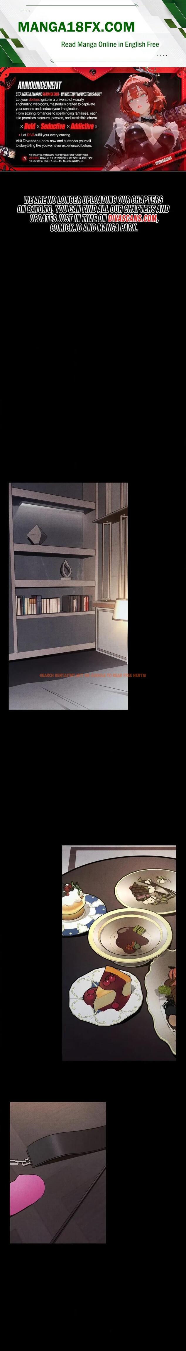 One-day Bdsm Workshop - Chapter 38