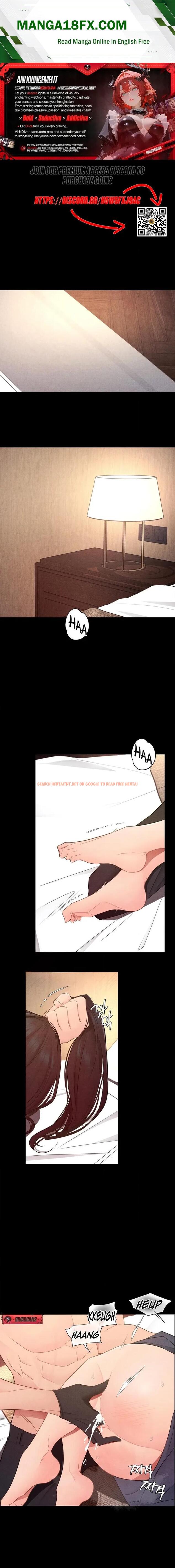 One-day Bdsm Workshop - Chapter 43