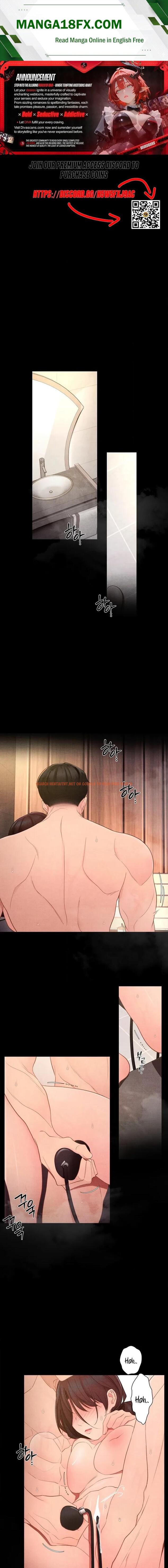 One-day Bdsm Workshop - Chapter 53