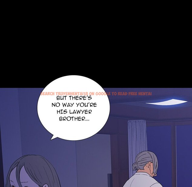 Read Hentai Image 28 608 in comic One Face - Chapter 10 - hentaitnt.net