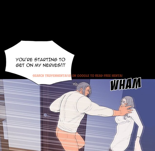 Read Hentai Image 35 608 in comic One Face - Chapter 10 - hentaitnt.net