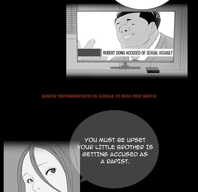Read Hentai Image 47 608 in comic One Face - Chapter 10 - hentaitnt.net