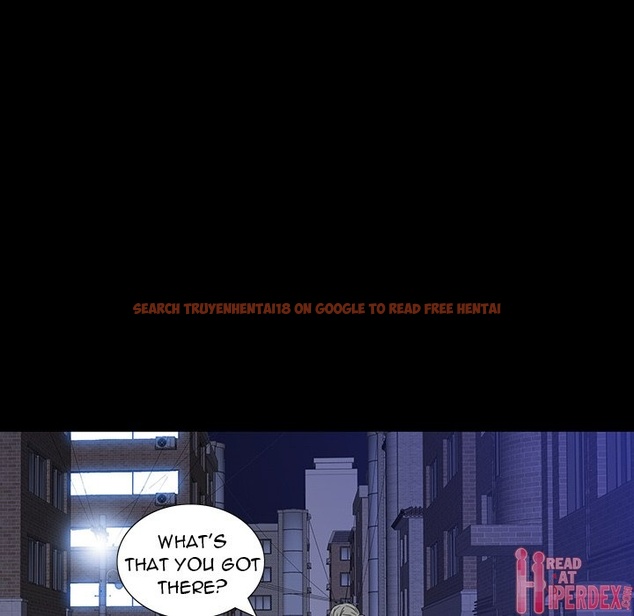 Read Hentai Image 26 085 in comic One Face - Chapter 11 - hentaitnt.net
