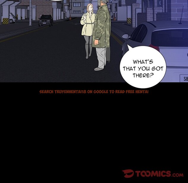 Read Hentai Image 27 085 in comic One Face - Chapter 11 - hentaitnt.net