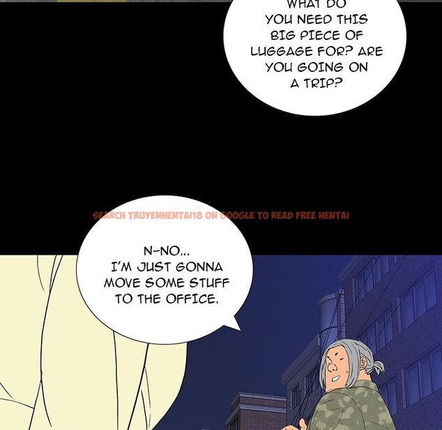 Read Hentai Image 29 085 in comic One Face - Chapter 11 - hentaitnt.net