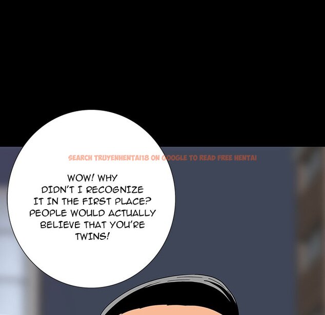 Read Hentai Image 59 090 in comic One Face - Chapter 11 - hentaitnt.net