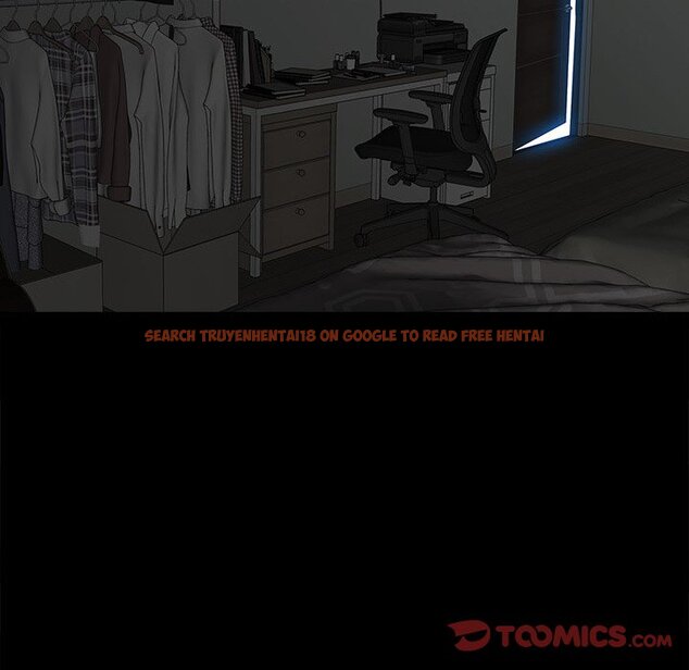 Read Hentai Image 15 467 in comic One Face - Chapter 12 - hentaitnt.net