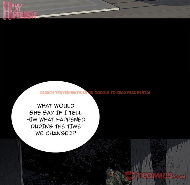 Read Hentai Image 21 467 in comic One Face - Chapter 12 - hentaitnt.net