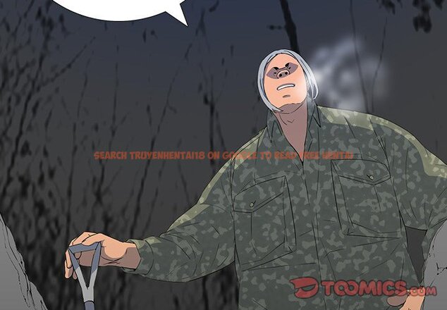Read Hentai Image 3 467 in comic One Face - Chapter 12 - hentaitnt.net