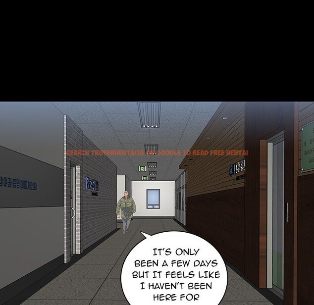 Read Hentai Image 20 651 in comic One Face - Chapter 14 - hentaitnt.net