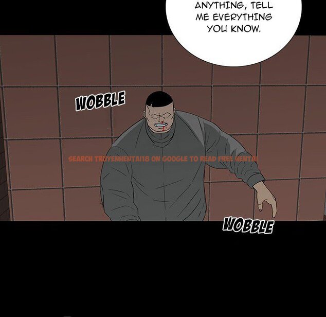 Read Hentai Image 28 104 in comic One Face - Chapter 17 - hentaitnt.net