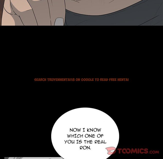 Read Hentai Image 39 109 in comic One Face - Chapter 17 - hentaitnt.net