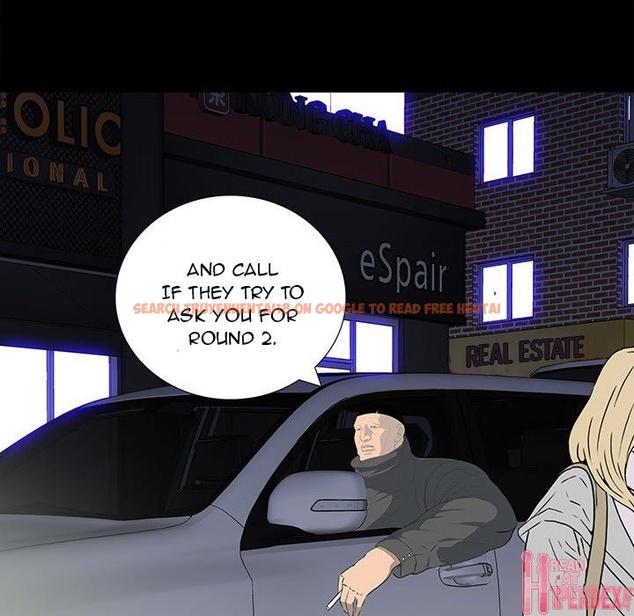 Read Hentai Image 6 104 in comic One Face - Chapter 17 - hentaitnt.net