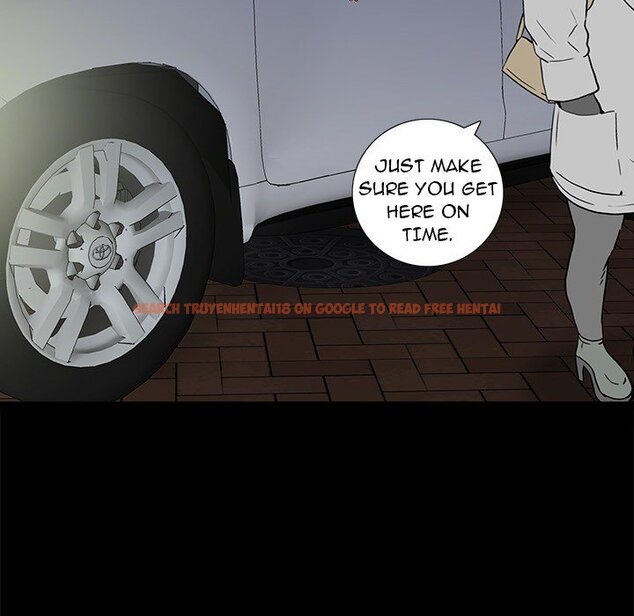 Read Hentai Image 7 104 in comic One Face - Chapter 17 - hentaitnt.net