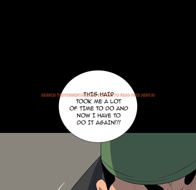 Read Hentai Image 100 016 in comic One Face - Chapter 18 - hentaitnt.net