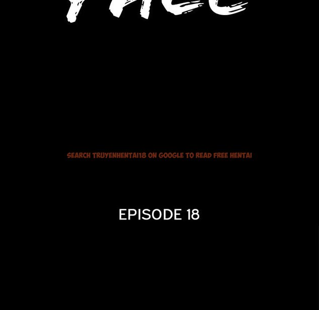 Read Hentai Image 11 015 in comic One Face - Chapter 18 - hentaitnt.net