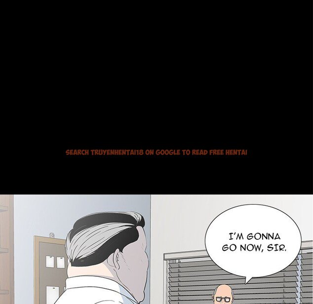 Read Hentai Image 13 015 in comic One Face - Chapter 18 - hentaitnt.net