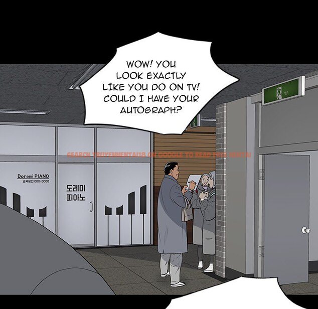 Read Hentai Image 44 016 in comic One Face - Chapter 18 - hentaitnt.net
