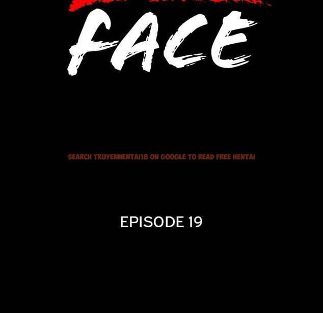 Read Hentai Image 11 154 in comic One Face - Chapter 19 - hentaitnt.net
