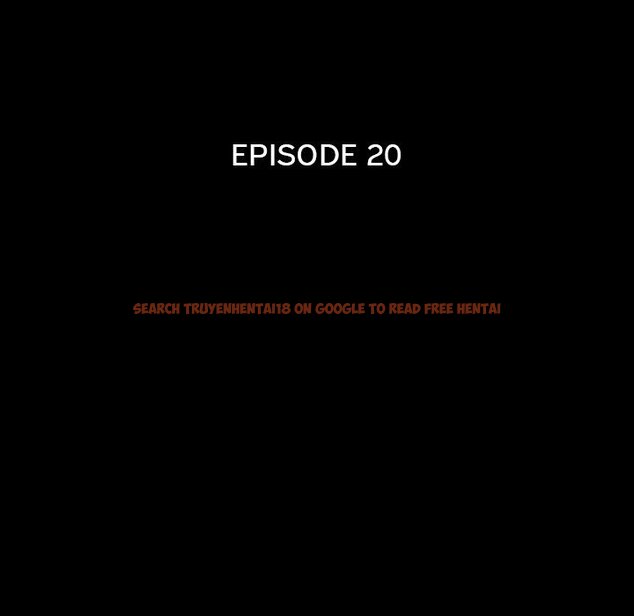 Read Hentai Image 22 605 in comic One Face - Chapter 20 - hentaitnt.net
