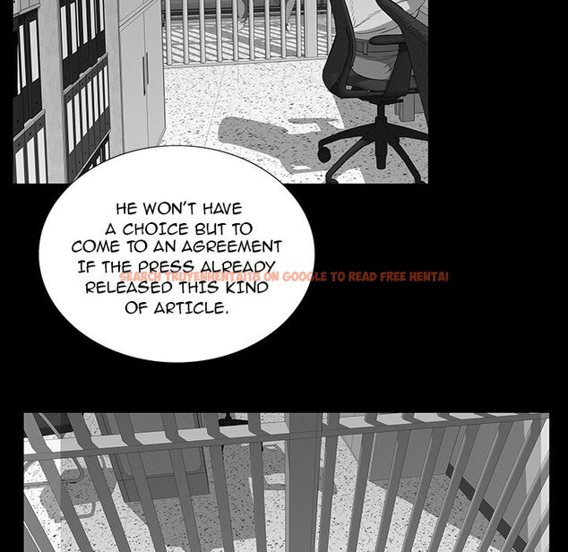 Read Hentai Image 36 605 in comic One Face - Chapter 20 - hentaitnt.net
