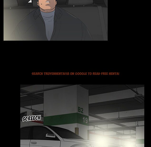 Read Hentai Image 52 610 in comic One Face - Chapter 20 - hentaitnt.net
