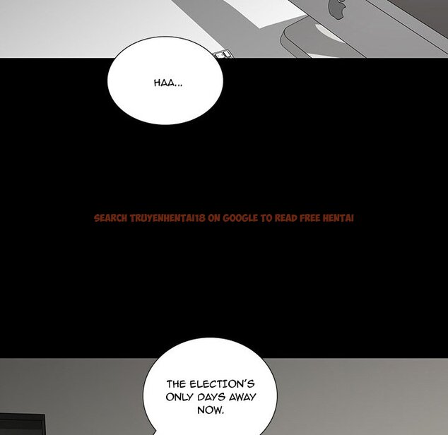 Read Hentai Image 125 007 in comic One Face - Chapter 21 - hentaitnt.net