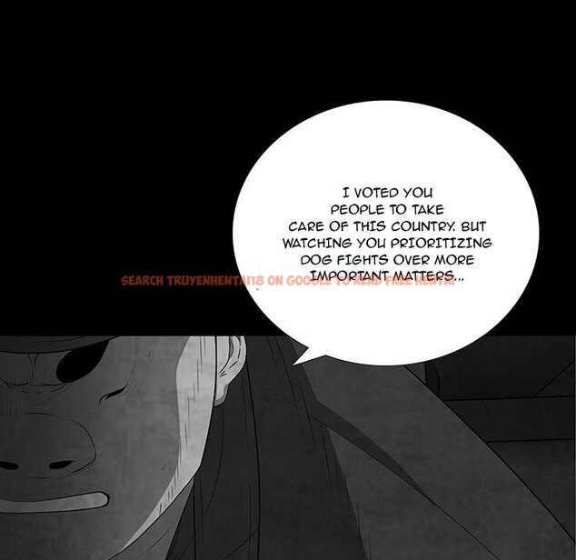 Read Hentai Image 28 002 in comic One Face - Chapter 21 - hentaitnt.net