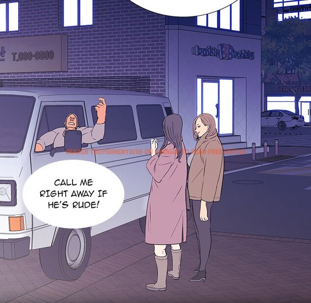 Read Hentai Image 48 167 in comic One Face - Chapter 8 - hentaitnt.net