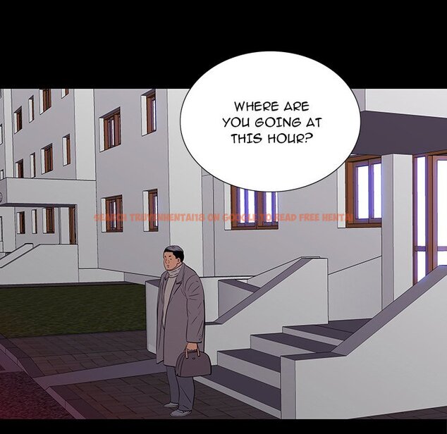 Read Hentai Image 55 860 in comic One Face - Chapter 9 - hentaitnt.net