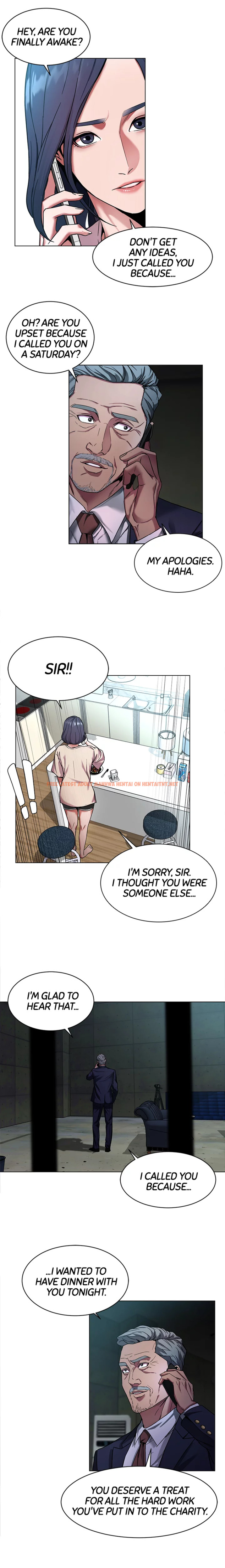 Read Hentai Image 9 465 in comic One Kill - Chapter 10 - hentaitnt.net