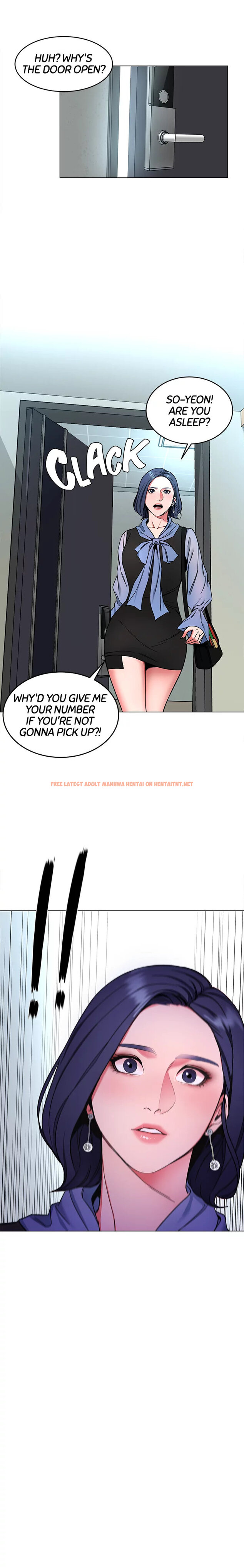 Read Hentai Image 2 156 in comic One Kill - Chapter 12 - hentaitnt.net