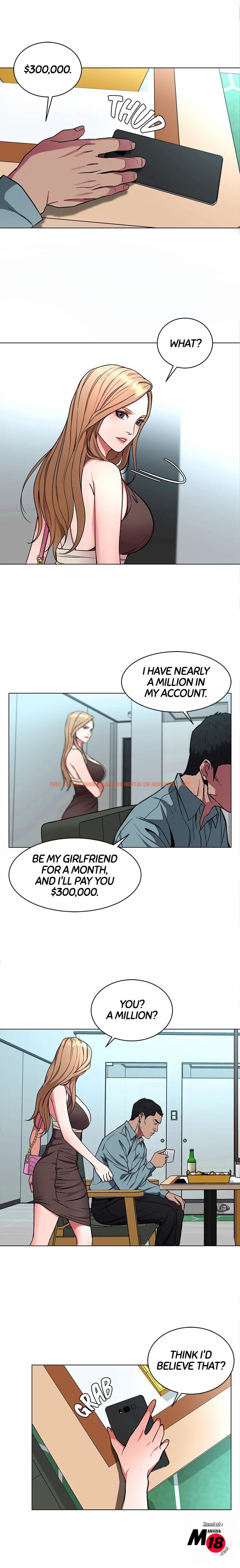 Read Hentai Image 12 965 in comic One Kill - Chapter 14 - hentaitnt.net