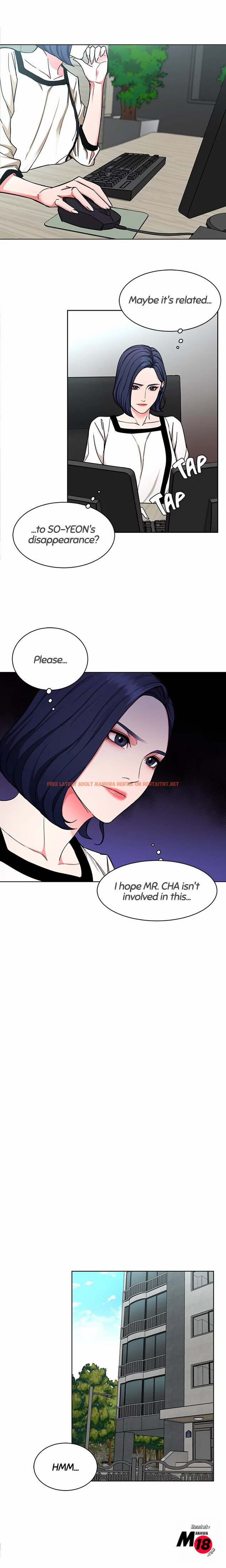 Read Hentai Image 10 971 in comic One Kill - Chapter 17 - hentaitnt.net