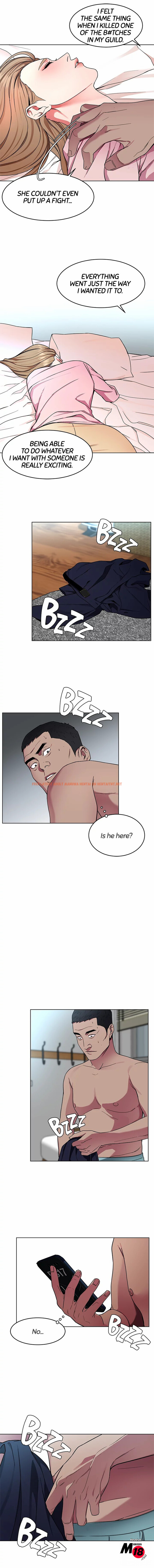 Read Hentai Image 7 966 in comic One Kill - Chapter 18 - hentaitnt.net