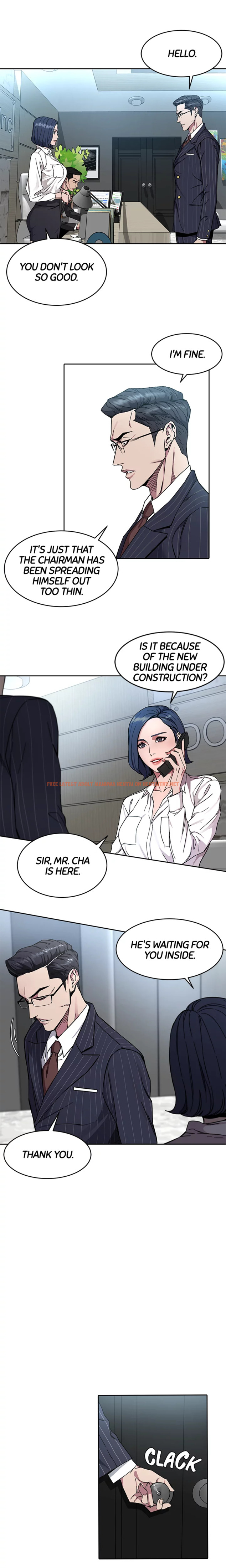 Read Hentai Image 7 460 in comic One Kill - Chapter 2 - hentaitnt.net