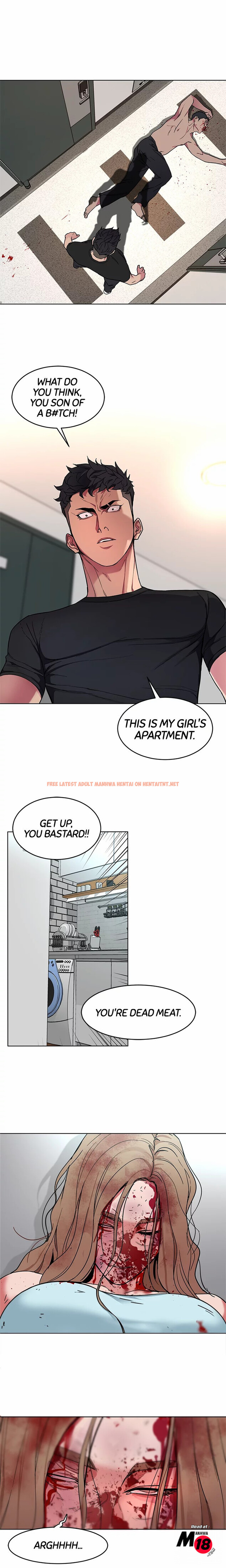 Read Hentai Image 14 375 in comic One Kill - Chapter 21 - hentaitnt.net