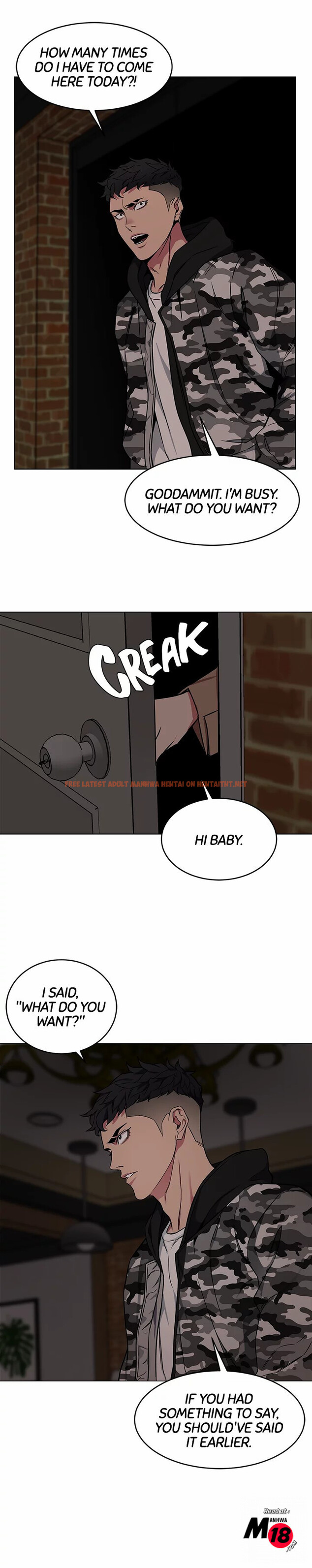 Read Hentai Image 20 381 in comic One Kill - Chapter 24 - hentaitnt.net