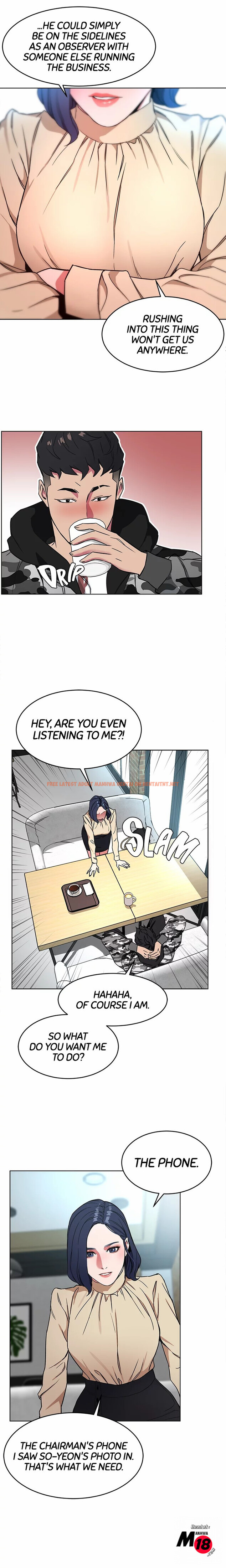 Read Hentai Image 9 380 in comic One Kill - Chapter 24 - hentaitnt.net