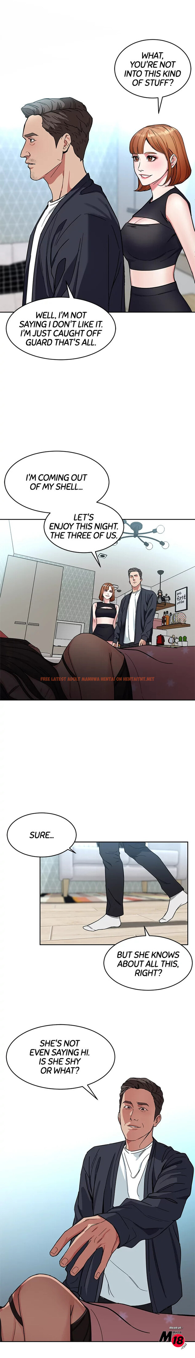 Read Hentai Image 20 370 in comic One Kill - Chapter 28 - hentaitnt.net